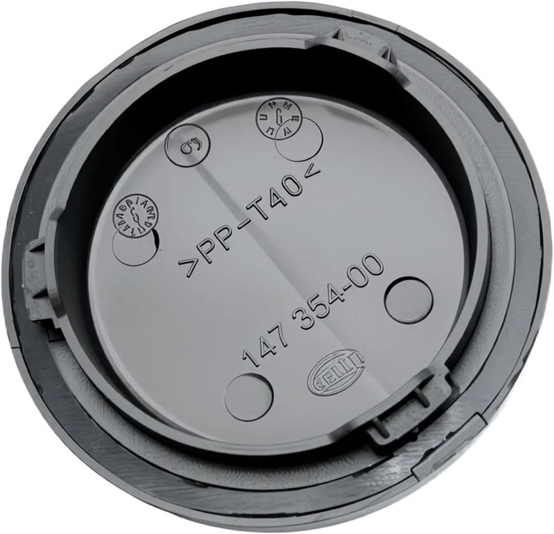 zyamstr Headlight Low Beam Back Cover Cap 9CM Fit For BMW X3/X5/X6/Z4, Mercedes CLK/CLS/E/GL/ML Series,VW Golf/GTI/Jetta Replace For 63117348932 - Image 5